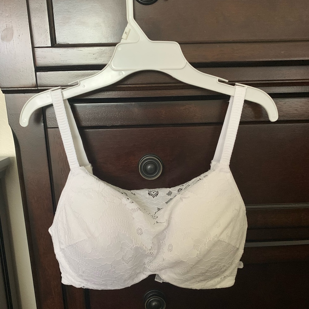 Soma Lace Bra (36D)